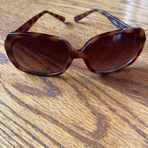 Cole Haan Sunglasses!
